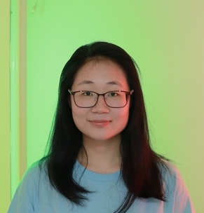 Photo of Seoyoung Lee
