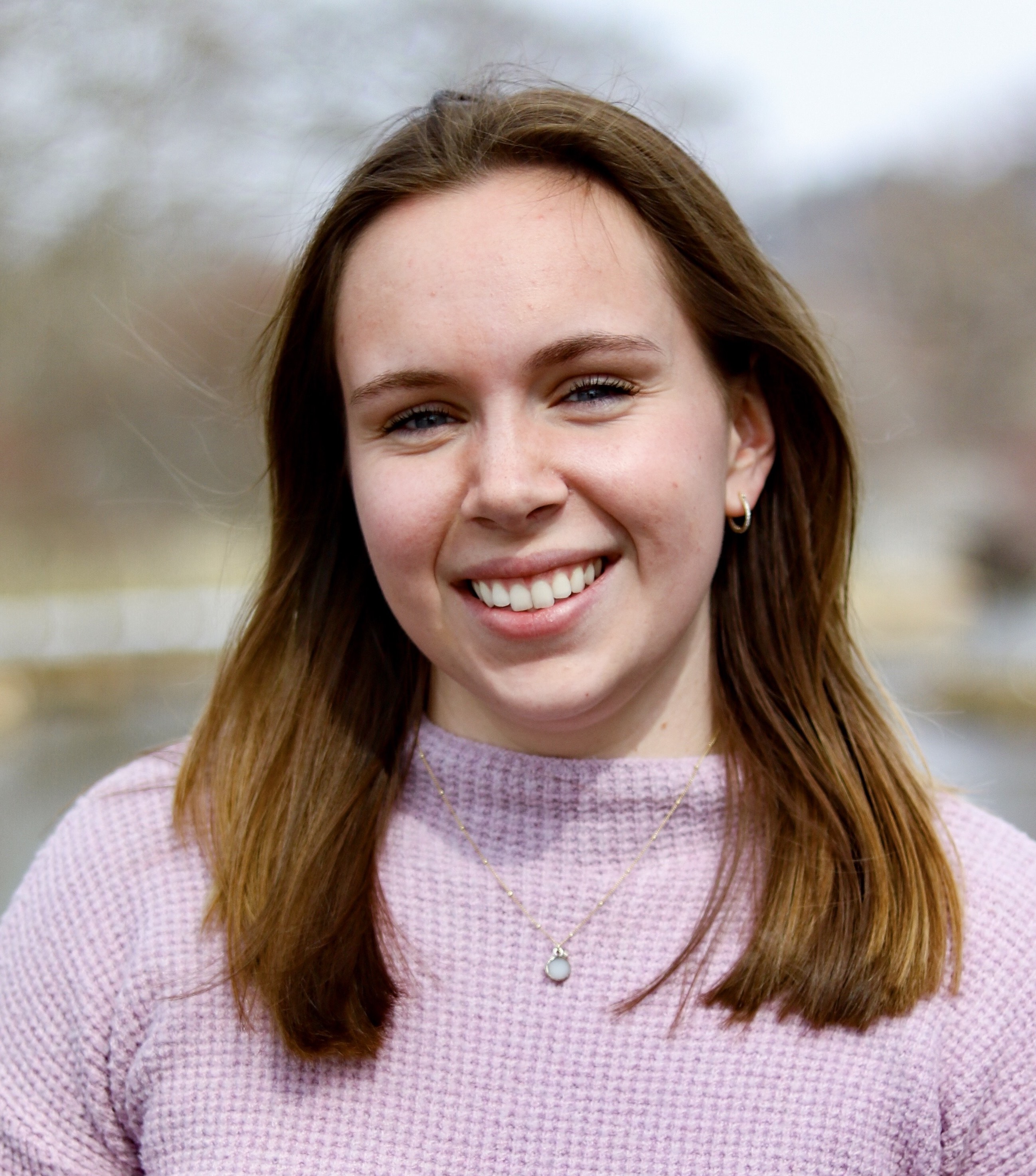 Isabel Gephart Department Of Psychology