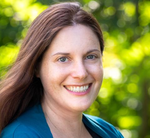 Katherine Kinzler