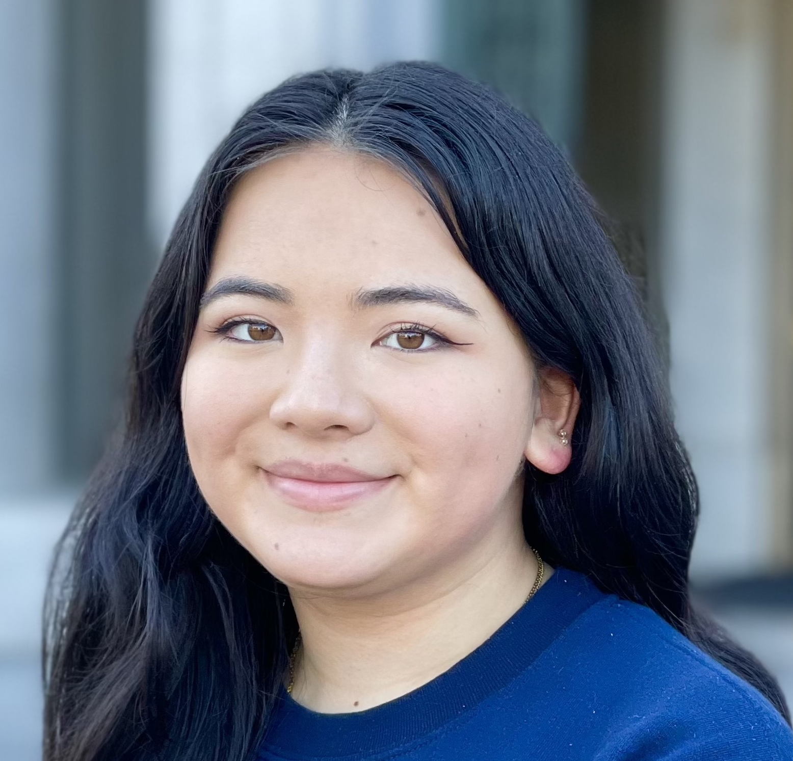 Photo of Aneesa Conine-Nakano