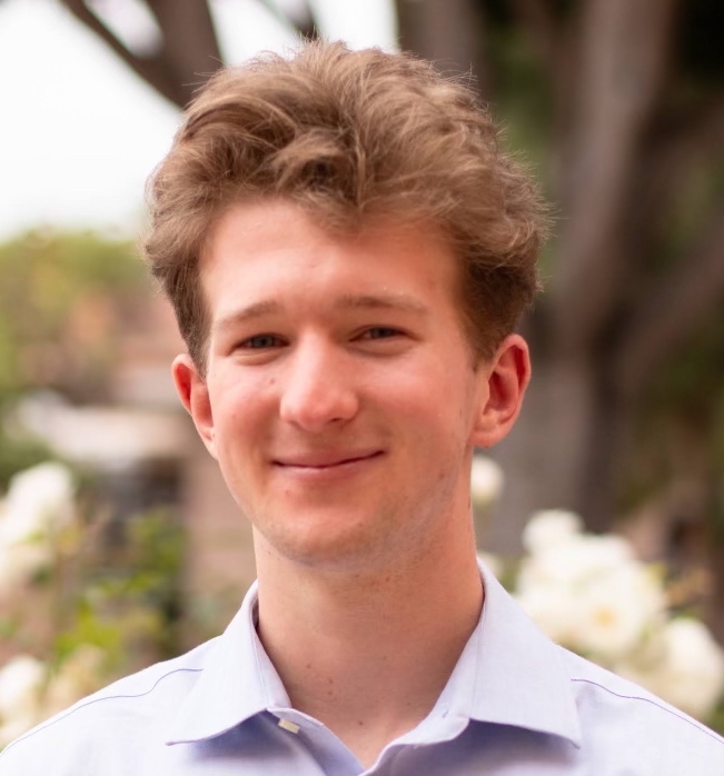 Photo of Brecken Marome
