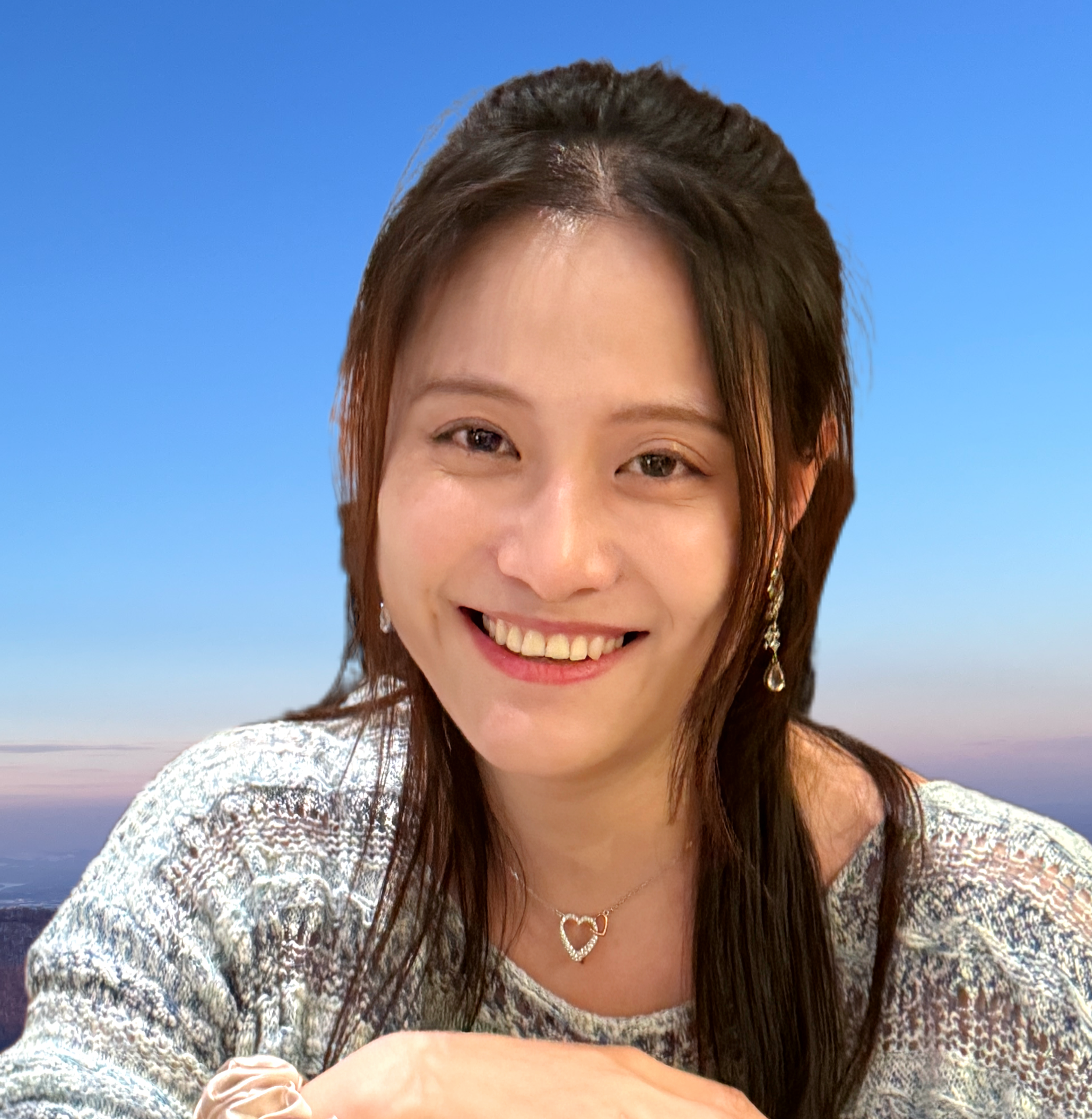 Photo of Bufan Gao