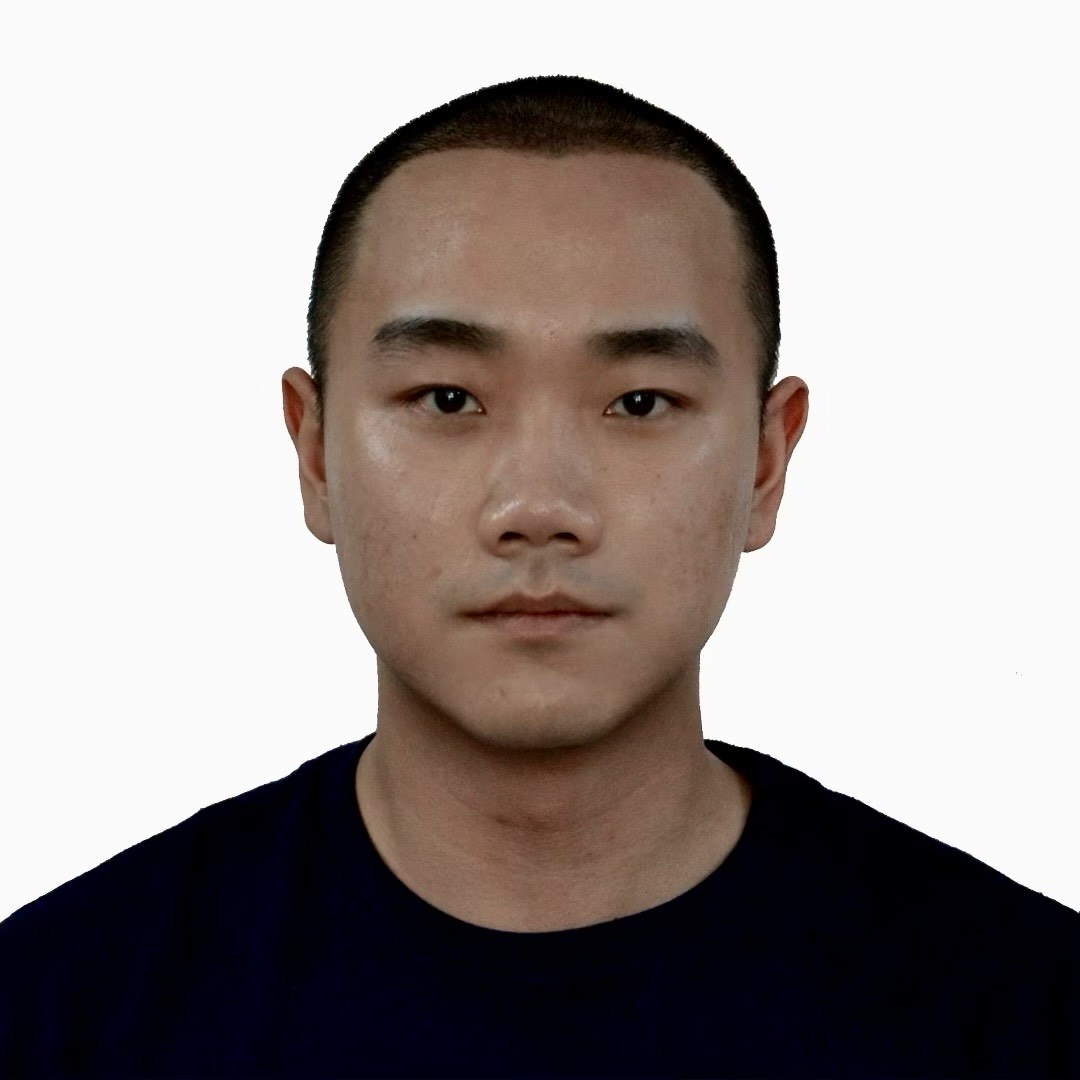 Photo of Chao Tang