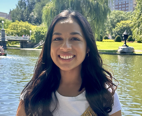 Photo of Denisse Lopez