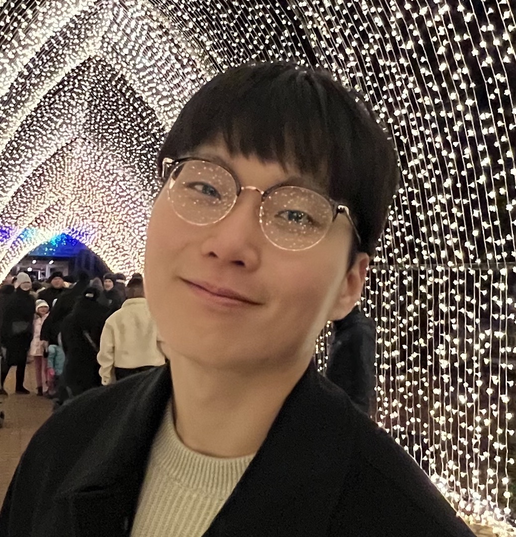 Photo of Derek Kahng