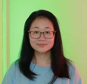 Photo of Seoyoung Lee