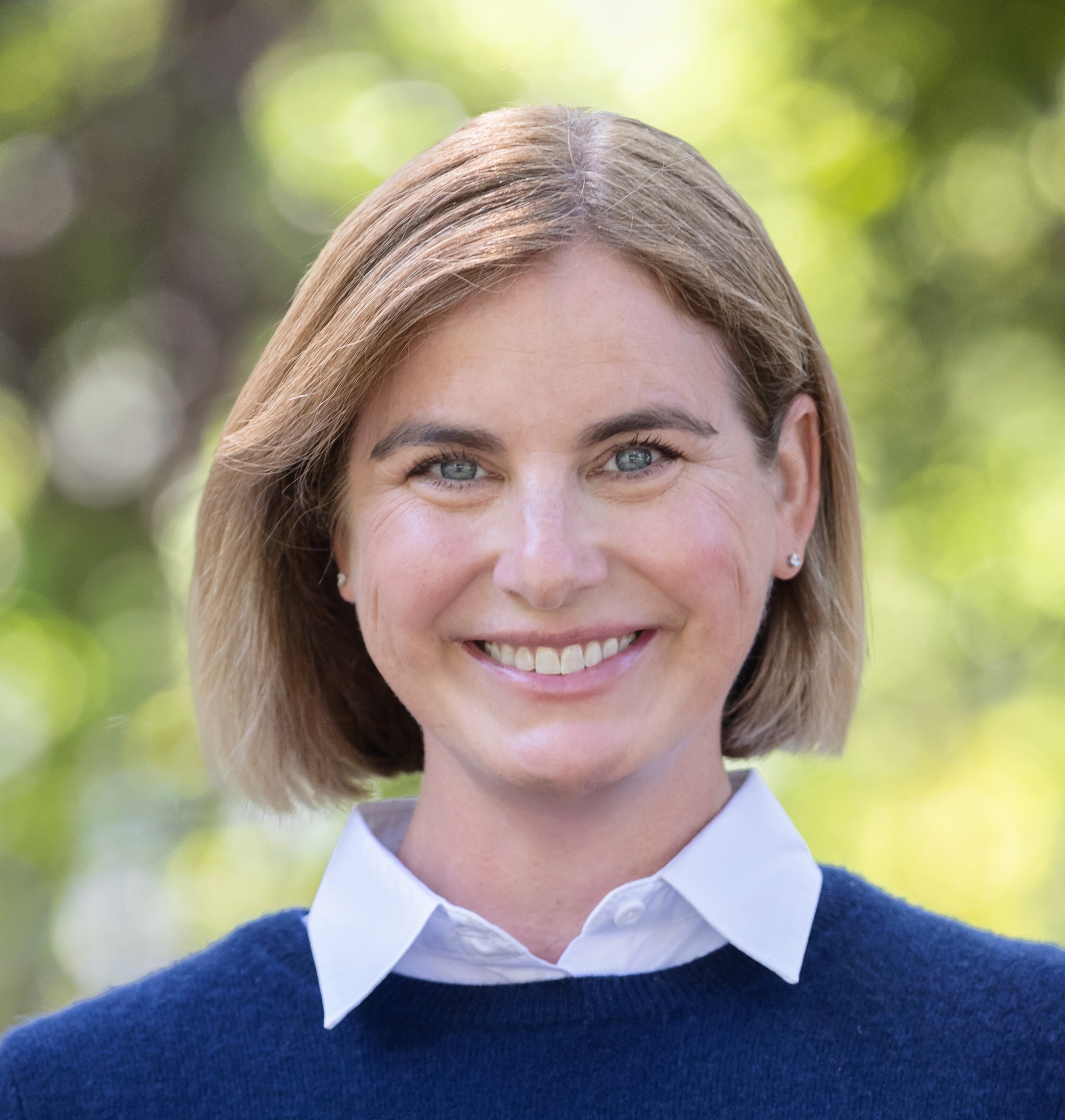 Photo of Kate O'Doherty