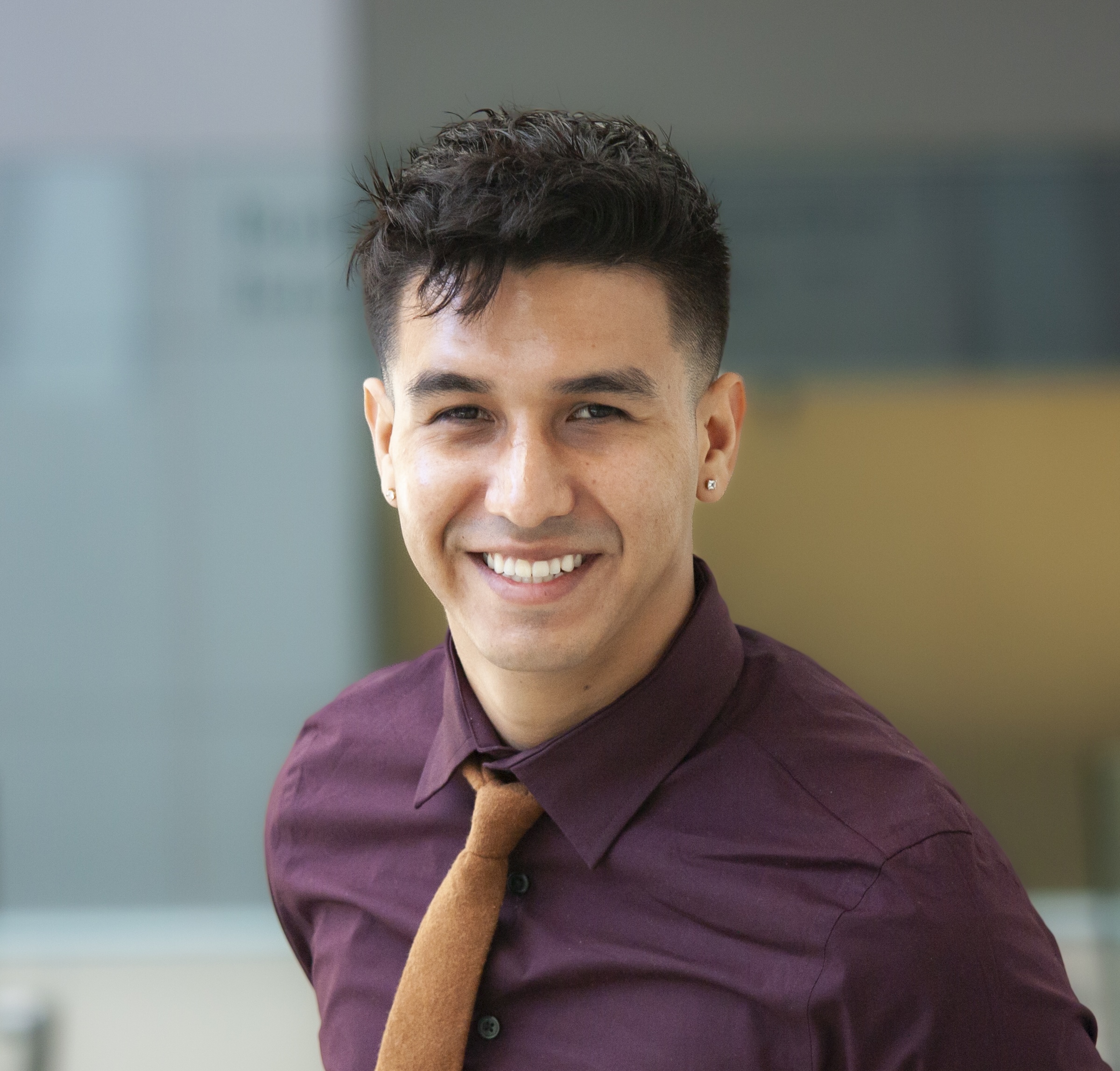 Photo of Roman Gallardo