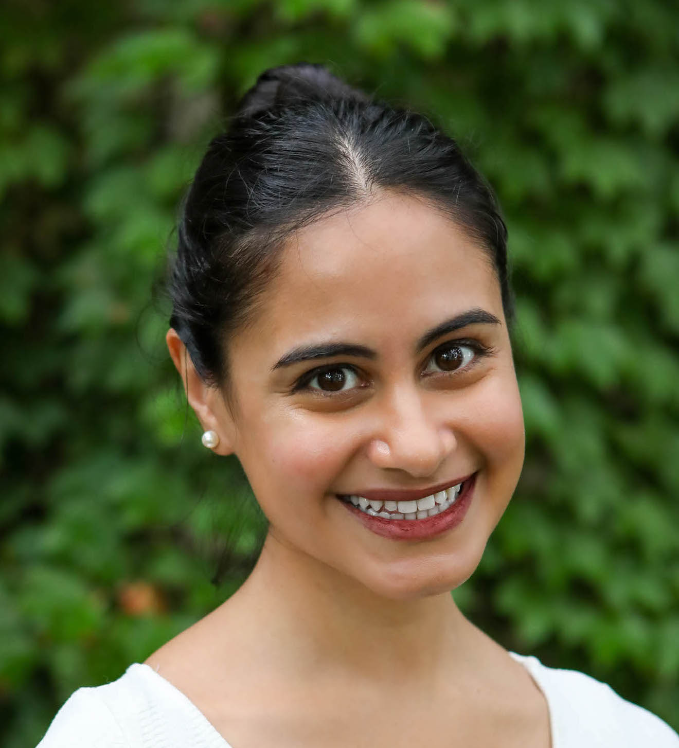 Photo of Radhika Santhanagopalan