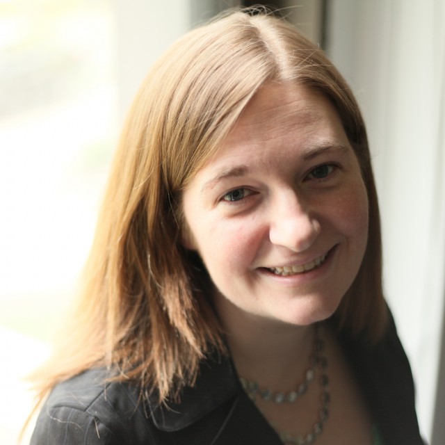 Photo of Shannon Heald