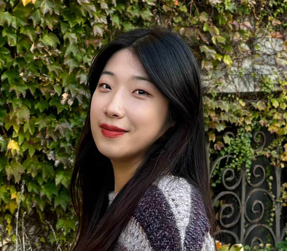 Photo of Marine Wang