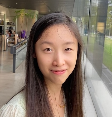Photo of Yuchen Jin