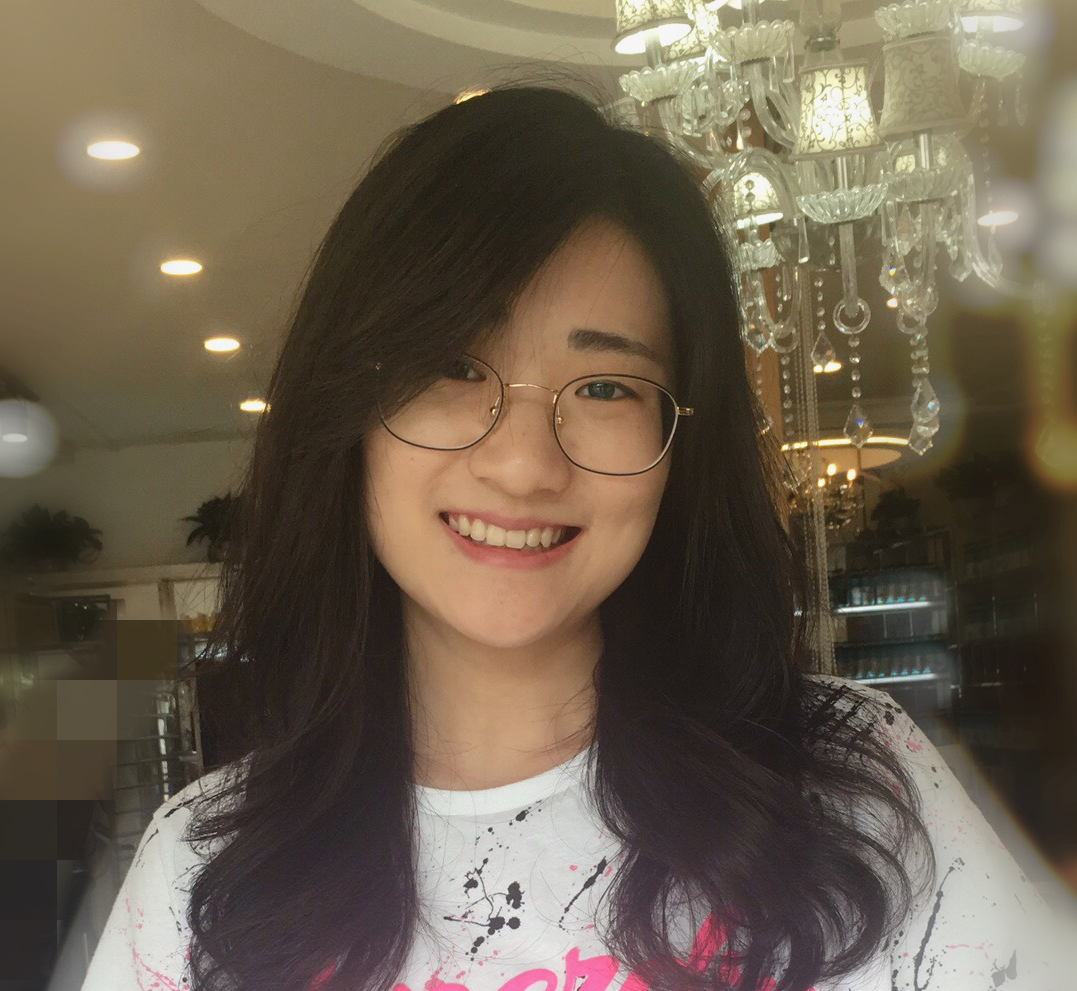 Photo of Ziwei Zhang
