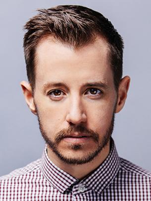 Chase Joynt
