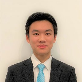 Bertrand Chu