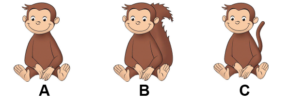 Curious George