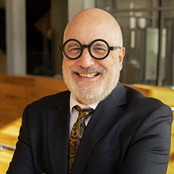 Steven Durlauf