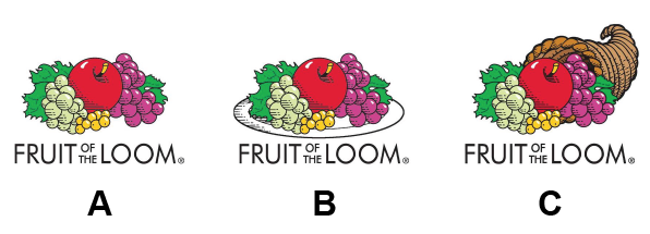 Fruit of the Loom logo