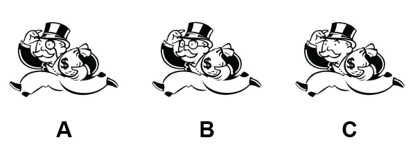 Monopoly Man