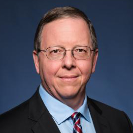 Robert Pape