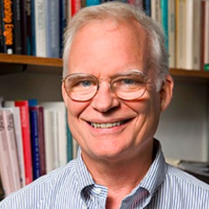 Stephen Raudenbush 