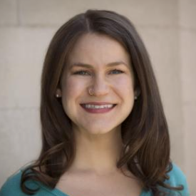 Monica Rosenberg