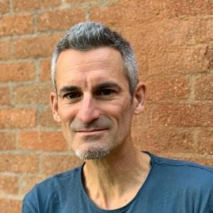 Neil Brenner