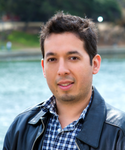 René D. Flores