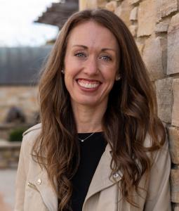Dr. Peggy O’Donnell