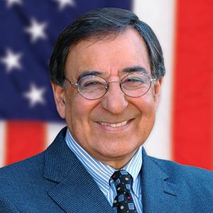Leon Panetta