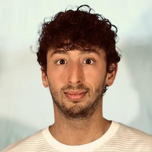 Andrew Stier