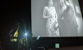 Goddess Silent Film Screening