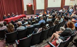 Film Screening Panel