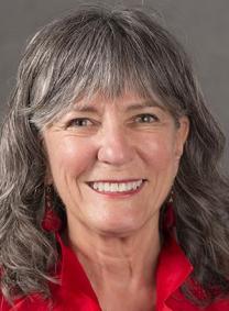 Prof. Susan Goldin-Meadow