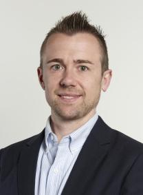 Assoc. Prof. Bryan Dickinson