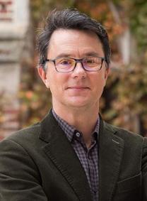 Prof. William Howell