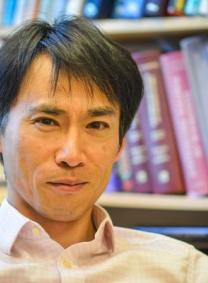 Professor Shigehiro Oishi