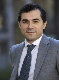 Prof. Ufuk Akcigit