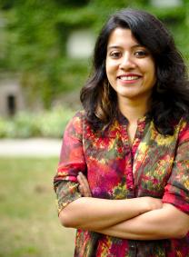 Sneha Annavarapu