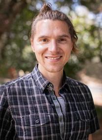 Assoc. Prof. Michael Albertus