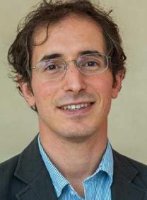 Prof. Andrei Pop