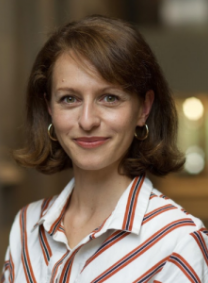 Anne Karing