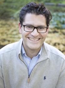 Assoc. Prof. Marc Berman