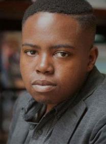 C. Riley Snorton