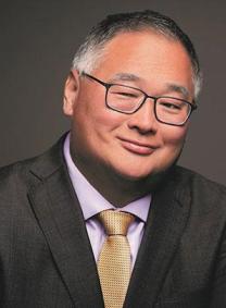 Chang-Tai Hsieh