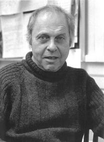Prof. Emeritus Marshall Sahlins