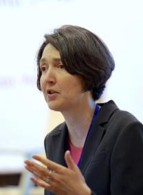 Rachel Glennerster