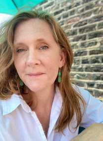 Prof Shannon Lee Dawdy