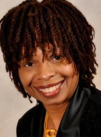 Assoc. Prof. Doriane Miller