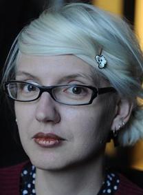 Associate Professor Kristen Schilt